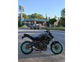 Sahibinden Yamaha MT 07 ABS