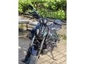 Sahibinden Yamaha MT 07 ABS