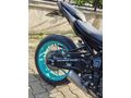 Sahibinden Yamaha MT 07 ABS