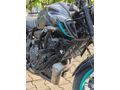 Sahibinden Yamaha MT 07 ABS