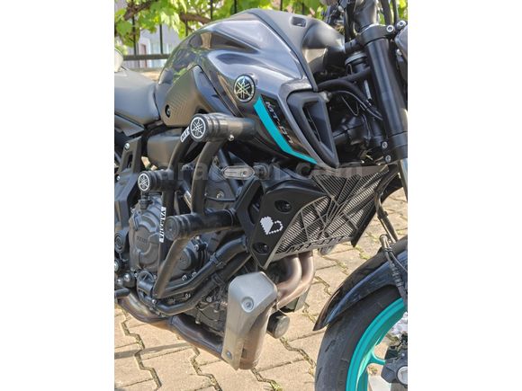 Sahibinden Yamaha MT 07 ABS