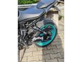 Sahibinden Yamaha MT 07 ABS