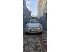Sahibinden Renault Clio 1.4 RNA 2000 Model