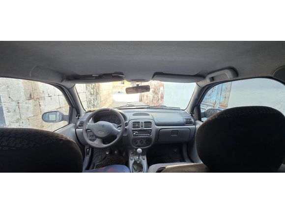 Sahibinden Renault Clio 1.4 RNA 2000 Model