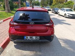Sahibinden Hyundai i20 1.4 MPI Jump 2023 Model