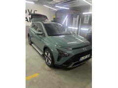 Sahibinden Hyundai Bayon 1.4 MPI Elite 2023 Model  21.000 km Yeşil (metalik)