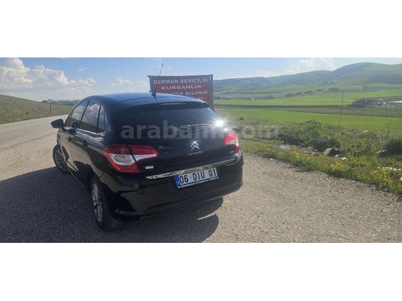 Yeni araç aldığım icin satılık.