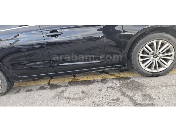 Yeni araç aldığım icin satılık.