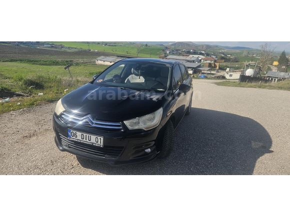 Yeni araç aldığım icin satılık.