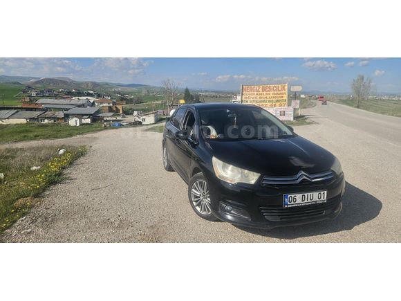 Yeni araç aldığım icin satılık.