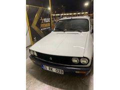 Sahibinden Renault R 12 Toros 1995 Model 
