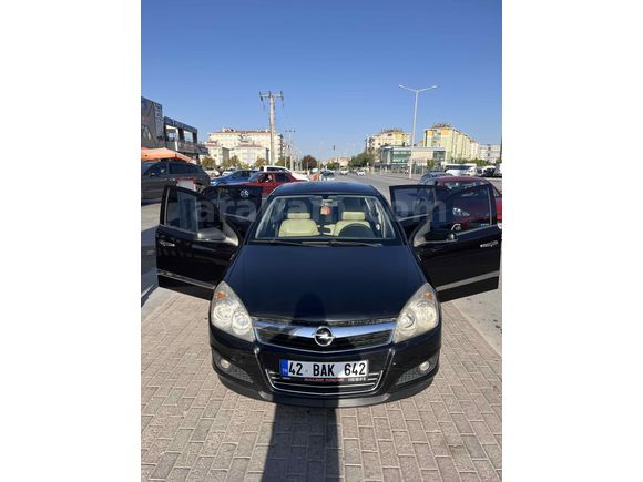 Sahibinden Opel Astra 1.6 Enjoy 2008 Model 