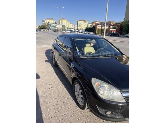 Sahibinden Opel Astra 1.6 Enjoy 2008 Model 