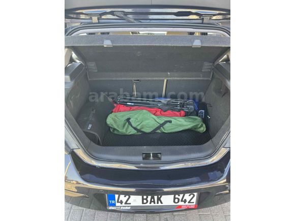 Sahibinden Opel Astra 1.6 Enjoy 2008 Model 