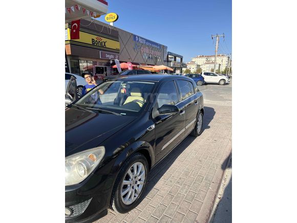 Sahibinden Opel Astra 1.6 Enjoy 2008 Model 