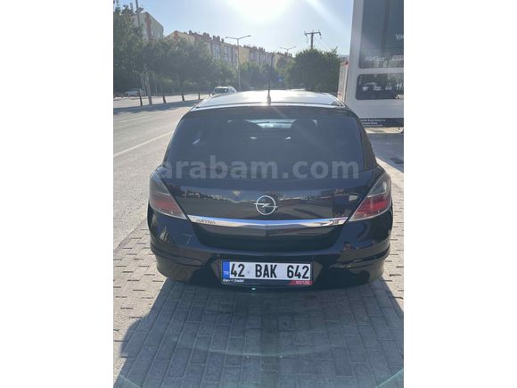 Sahibinden Opel Astra 1.6 Enjoy 2008 Model 