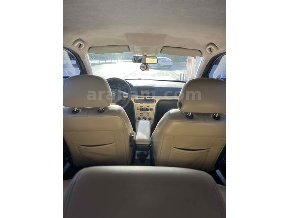 Sahibinden Opel Astra 1.6 Enjoy 2008 Model 
