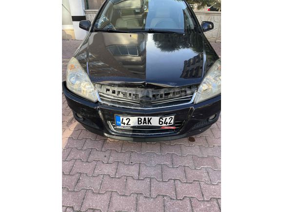 Sahibinden Opel Astra 1.6 Enjoy 2008 Model 
