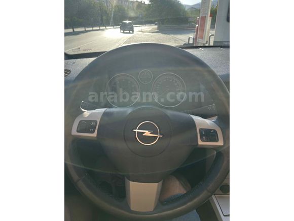 Sahibinden Opel Astra 1.6 Enjoy 2008 Model 