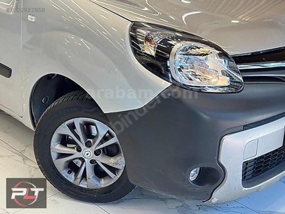 POLAT'TAN 2016 RENAULT KANGO 1.5 EXTREME 400 BİN 12 AY % 0 FAİZ