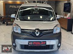 POLAT'TAN 2016 RENAULT KANGO 1.5 EXTREME 400 BİN 12 AY % 0 FAİZ