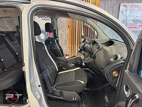 POLAT'TAN 2016 RENAULT KANGO 1.5 EXTREME 400 BİN 12 AY % 0 FAİZ