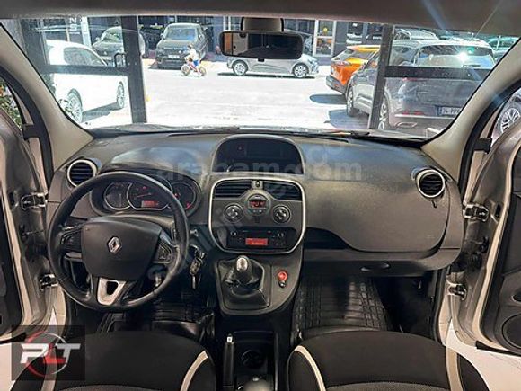 POLAT'TAN 2016 RENAULT KANGO 1.5 EXTREME 400 BİN 12 AY % 0 FAİZ