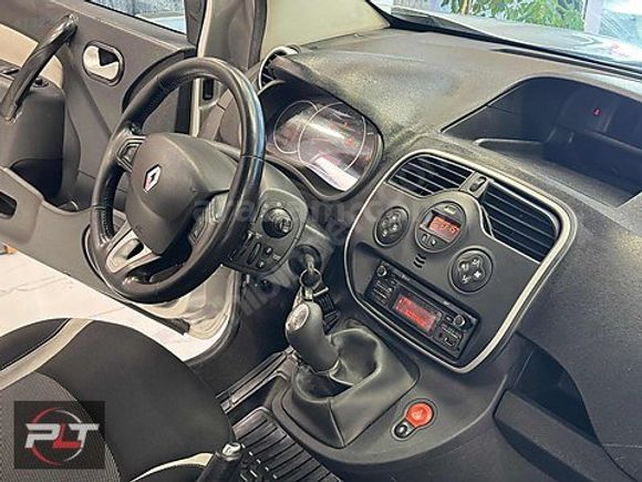 POLAT'TAN 2016 RENAULT KANGO 1.5 EXTREME 400 BİN 12 AY % 0 FAİZ