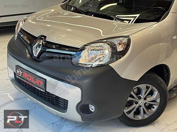 POLAT'TAN 2016 RENAULT KANGO 1.5 EXTREME 400 BİN 12 AY % 0 FAİZ