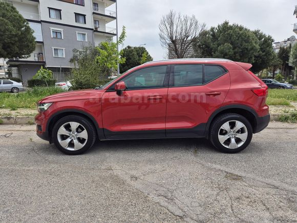Sahibinden Volvo XC40 1.5 T3 Inscription 2019 Model