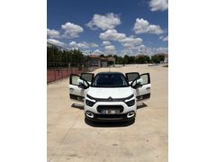 Sahibinden Citroen C3 1.2 PureTech Shine 2024 Model 