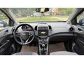 2012 AVEO 1.4 LS LPG KUSURSUZ KONDİSYON