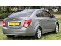 2012 AVEO 1.4 LS LPG KUSURSUZ KONDİSYON