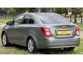 2012 AVEO 1.4 LS LPG KUSURSUZ KONDİSYON