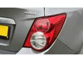 2012 AVEO 1.4 LS LPG KUSURSUZ KONDİSYON