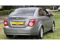 2012 AVEO 1.4 LS LPG KUSURSUZ KONDİSYON