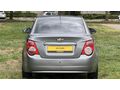 2012 AVEO 1.4 LS LPG KUSURSUZ KONDİSYON
