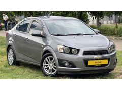2012 AVEO 1.4 LS LPG KUSURSUZ KONDİSYON