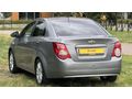 2012 AVEO 1.4 LS LPG KUSURSUZ KONDİSYON