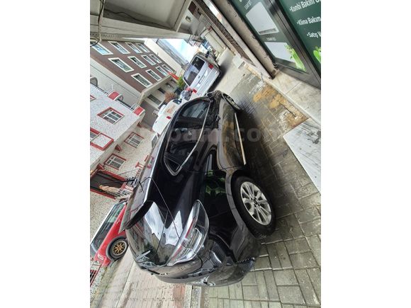 Sahibinden Renault Clio 1.0 TCe Evolution 2024 Model