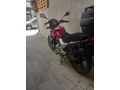 Sahibinden Honda CB 125E 