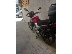 Sahibinden Honda CB 125E 