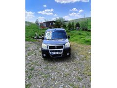 Sahibinden Fiat Doblo Cargo 1.3 Multijet Active 2007 Model