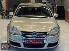 POLAT'TAN 2006 1.6 MİDLİNE TİPTR JETTA 150 BİN PEŞİNAT İLE