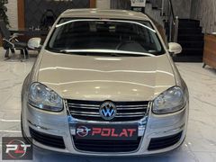 POLAT'TAN 2006 1.6 MİDLİNE TİPTR JETTA 150 BİN PEŞİNAT İLE