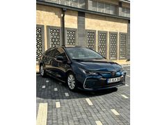 'DUVARCI' TOYOTA COROLLA 1.5 DREAM-XPACK 2023 31.000 KM HATASIZ