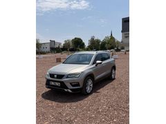Sahibinden Seat Ateca 1.4 EcoTSI Xcellence 2017 Model 