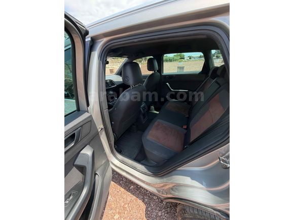 Sahibinden Seat Ateca 1.4 EcoTSI Xcellence 2017 Model 