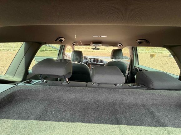 Sahibinden Seat Ateca 1.4 EcoTSI Xcellence 2017 Model 