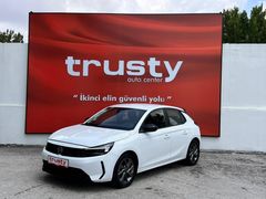 TRUSTY ONATÇA'DAN OPEL CORSA